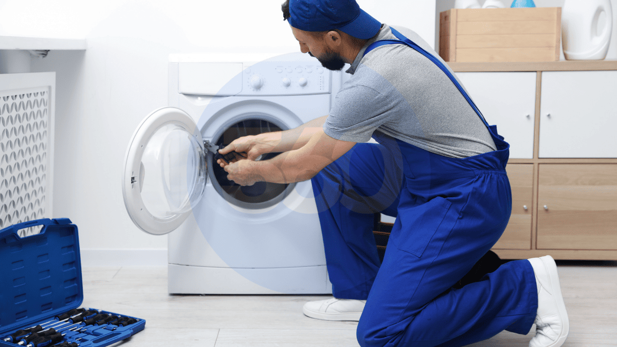 Düzce Çamaşır Makinesi Servisi